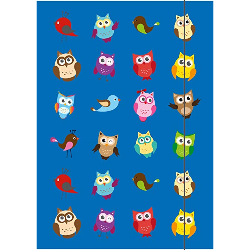 TEKENMAP RNK VERLAG A3